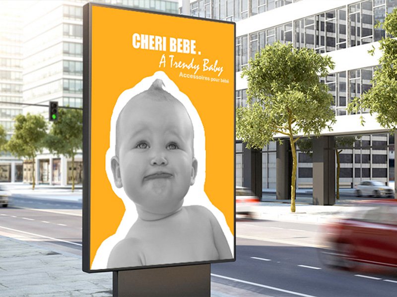 produit bébé